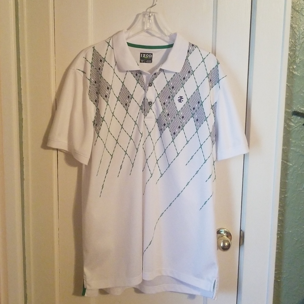 I LOVE THIS POLO!!!
